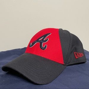 Braves Hat